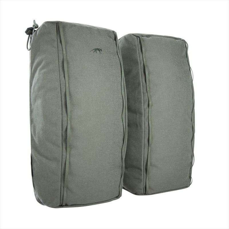 �����ޥ˥��󥿥����� ���å��ݡ���15 BSP ���å� IRR���ȡ��󥰥졼���꡼�� 7361.332 Tasmanian Tiger Tac Pouch 15 BSP SET IRR