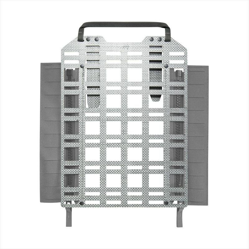 �����ޥ˥��󥿥����� SRPP����åɥѥͥ� ZP 8868 Tasmanian Tiger SRPP Grid Panel ZP Equipment Panel