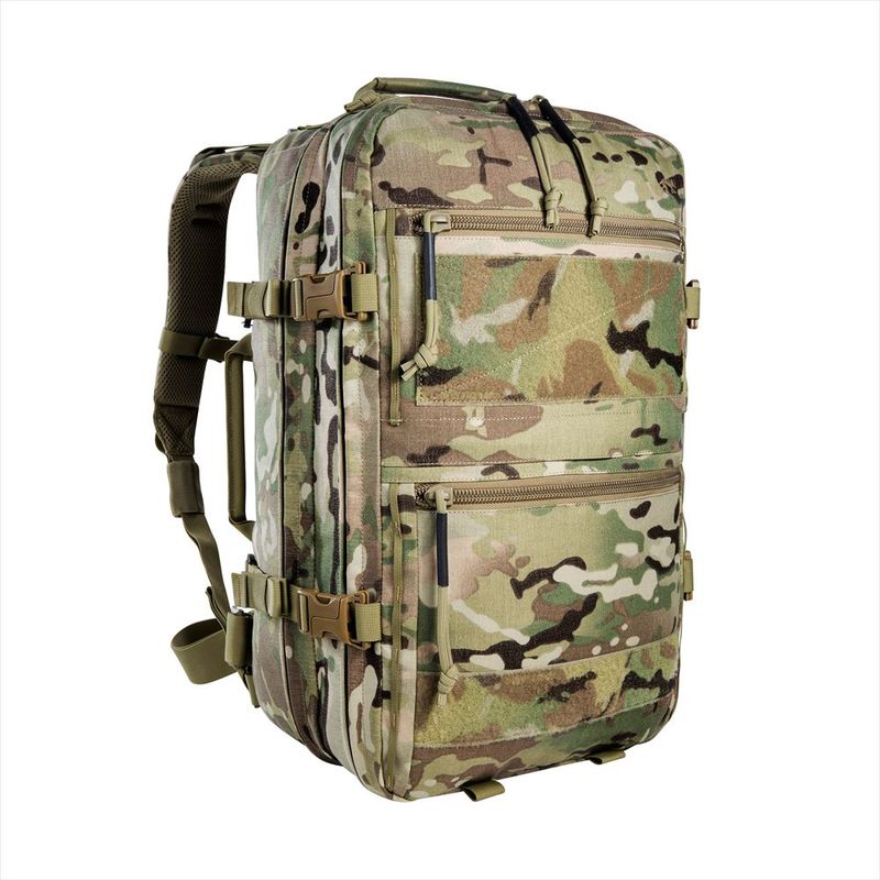 �����ޥ˥��󥿥����� �⥸��顼����֥ѥå�30 �ޥ������ 8854.394 Tasmanian Tiger Modular Grab Pack 30 MC Backpack