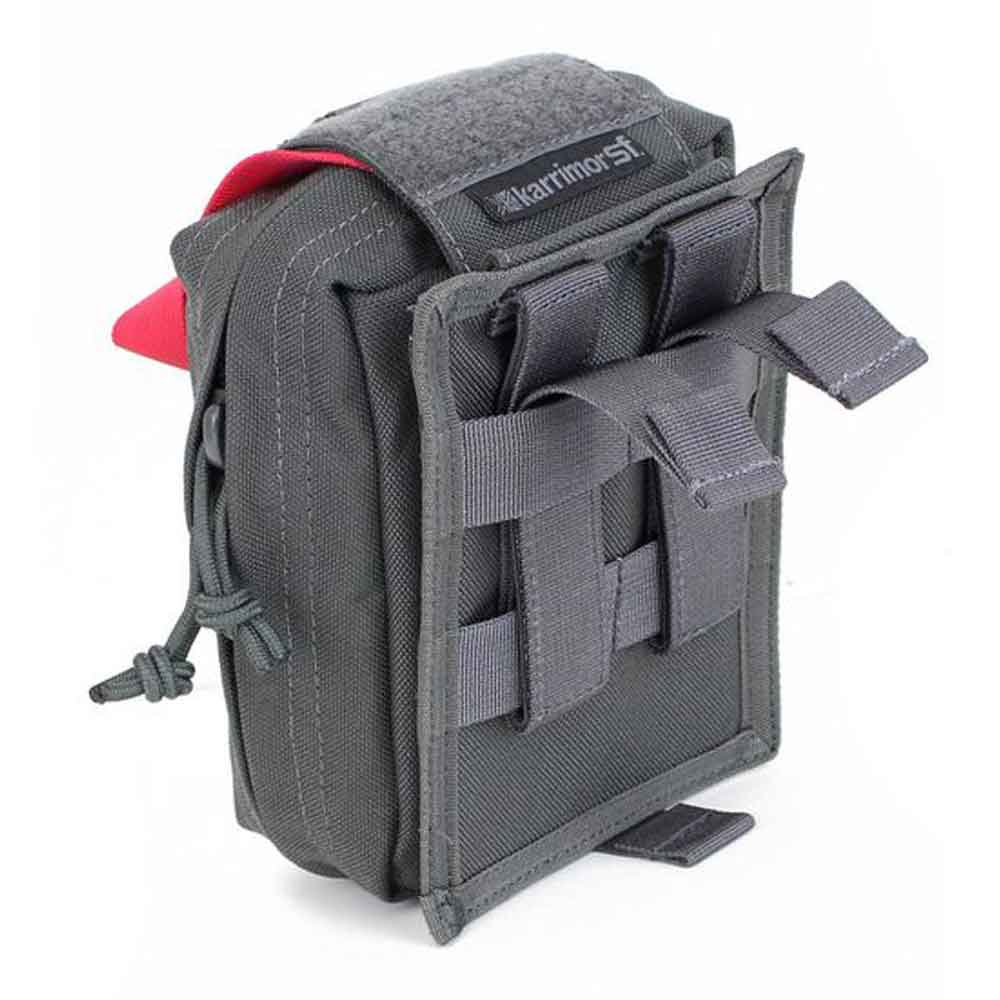カリマーsf 四度戦術　ポーチセットメディカルポーチ　マガジンポーチ　実物 スペシャルフォース karrimor SF カリマーSF IA Medical Pouch 4