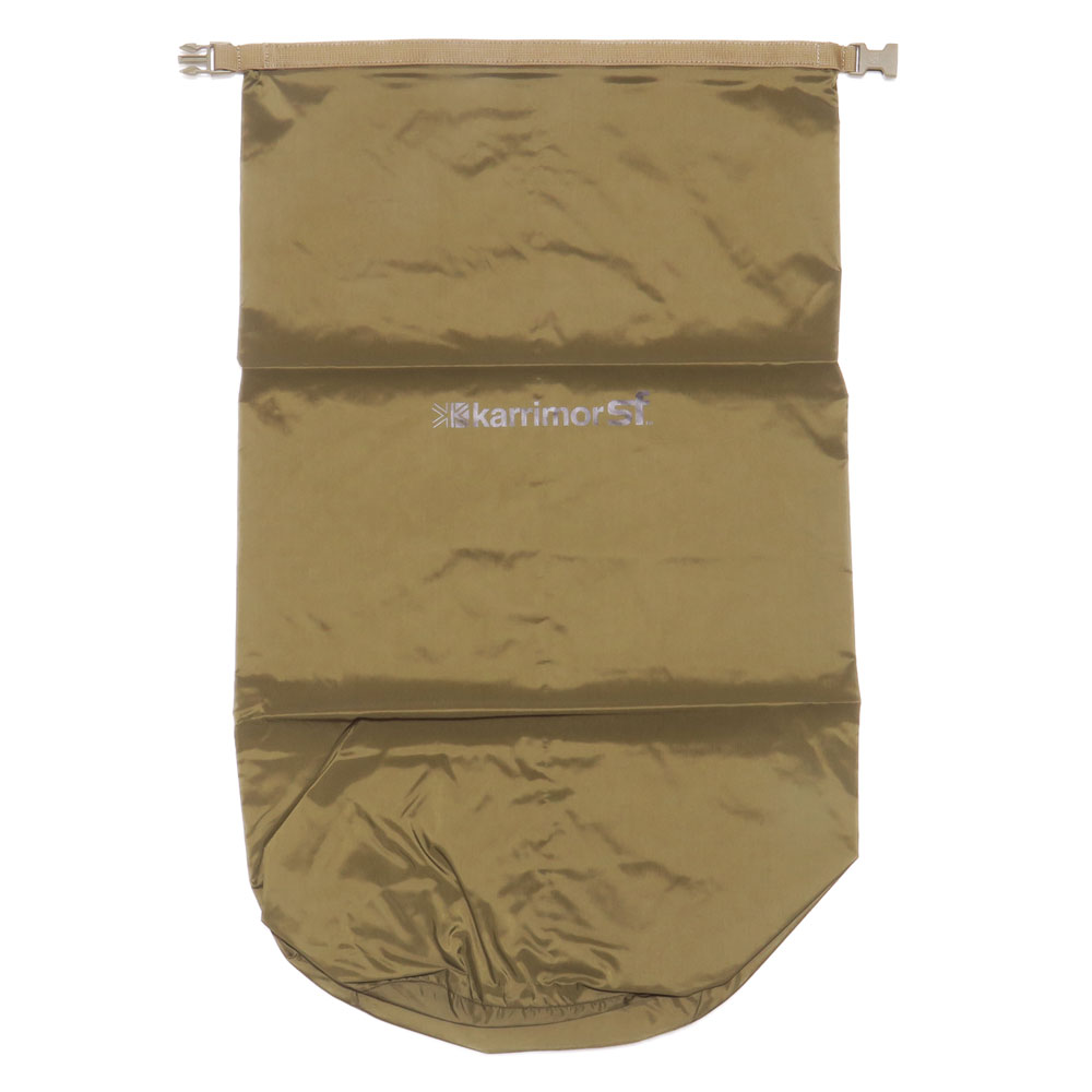 正規輸入代理店直売】 カリマーSF ドライバッグ ミディアム40L D140