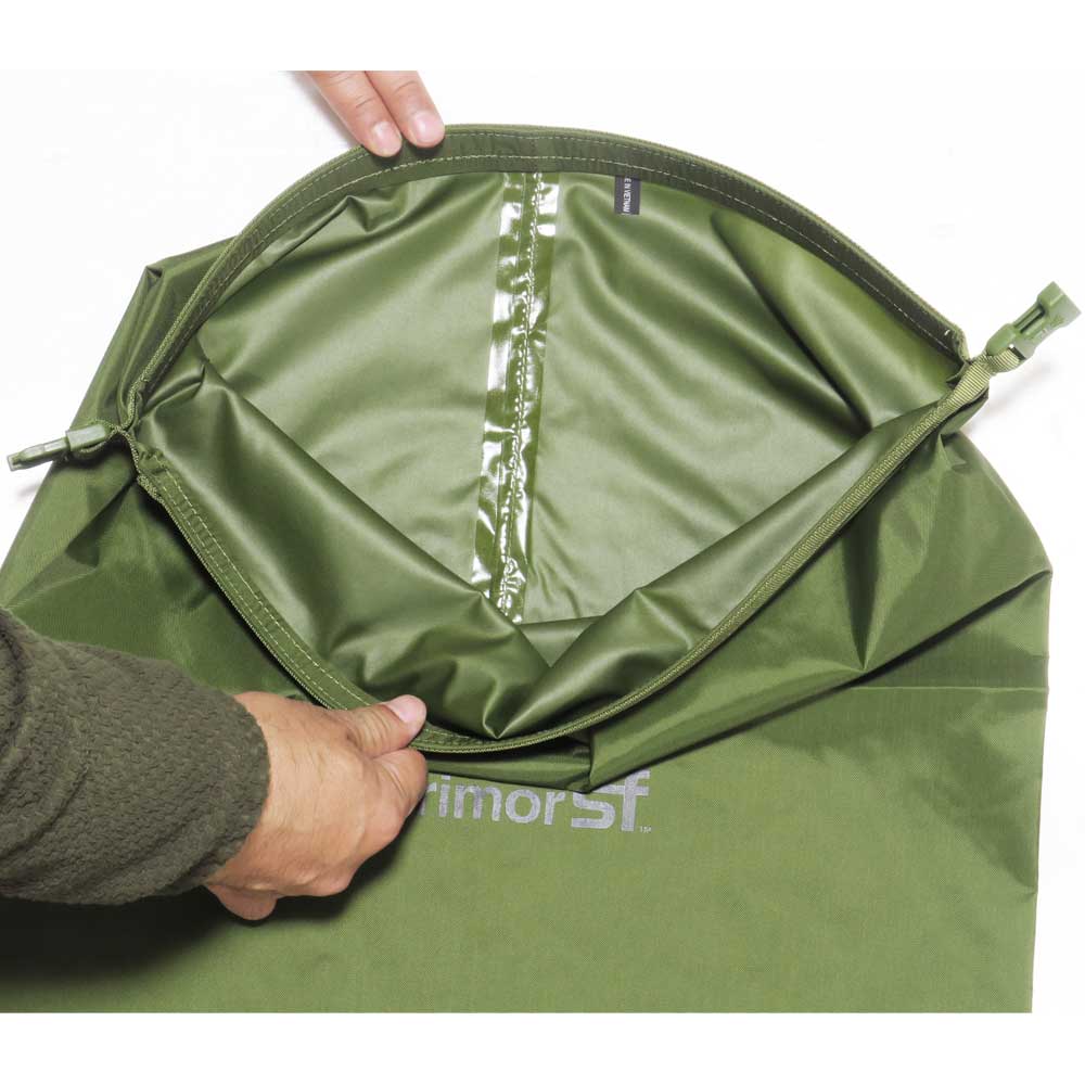 正規輸入代理店直売】 カリマーSF ドライバッグ ミディアム40L D140