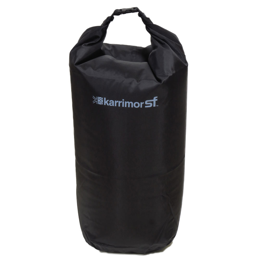 正規輸入代理店直売】 カリマーSF ドライバッグ ミディアム40L D140