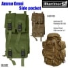 ����ޡ� SF ���� ����� �����ɥݥ��å� M011 karrimor SF Ammo Omni Side pocket �ڥ���ޡ�SF����͢������Źľ���