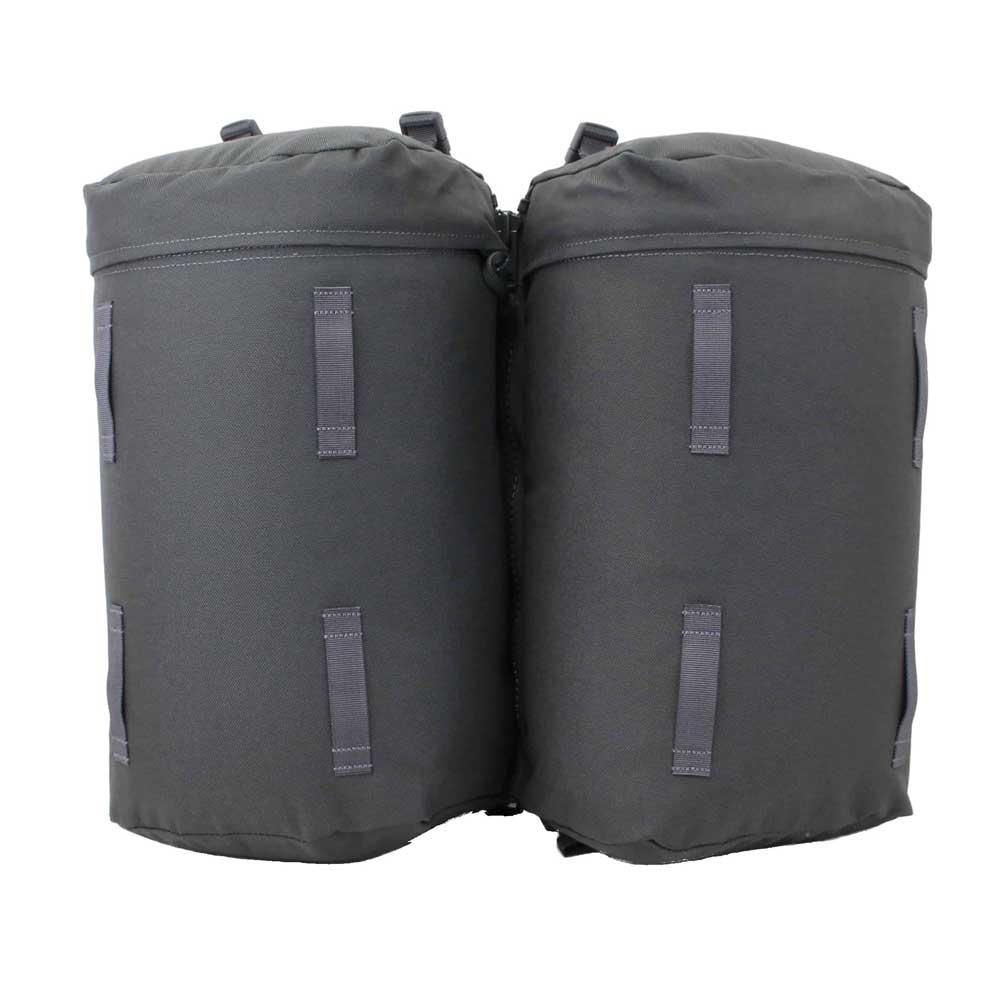 カリマー SF PLCE サイドポケット (ペア) M041 karrimor SF PLCE Side