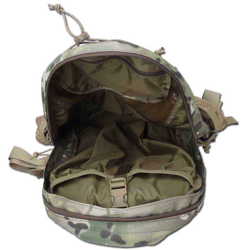 送料無料】karrimor SF Delta 25 (Multicam2) M2301M2 ・ カリマーSF
