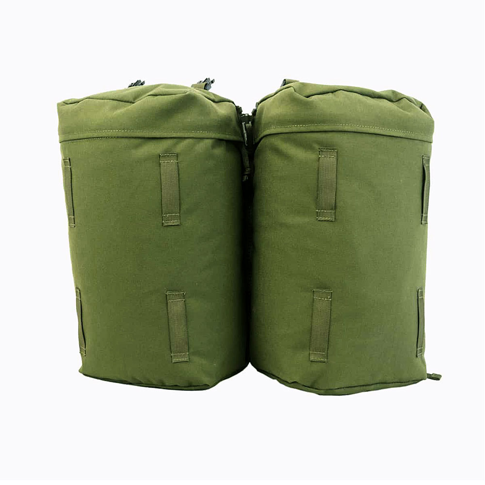 正規輸入代理店直売】 カリマーSF セイバー 60-100 + PLCE サイド