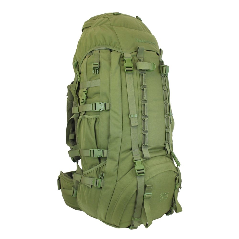 送料無料】 カリマーSF セイバー 60-100 M101 karrimor SF Sabre