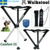 ���������ǥ�Υ����������ġ�������᡼�����إ����󥸥ʥӥ��󡡥��å��ټ��� Walkstool�������������ġ��롡Comfort������ե�����55cm �ڥ��������ǥ����ۡ�����͢������Źľ���