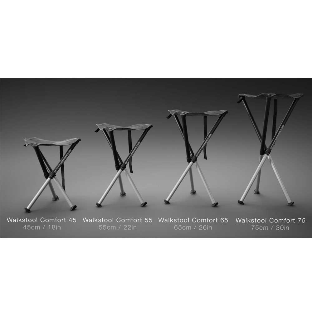 美品 ウォークスツール コンフォート 55 XL 55cm ウォークスツール 【新型】 コンフォート55cm／Walkstool Comfort