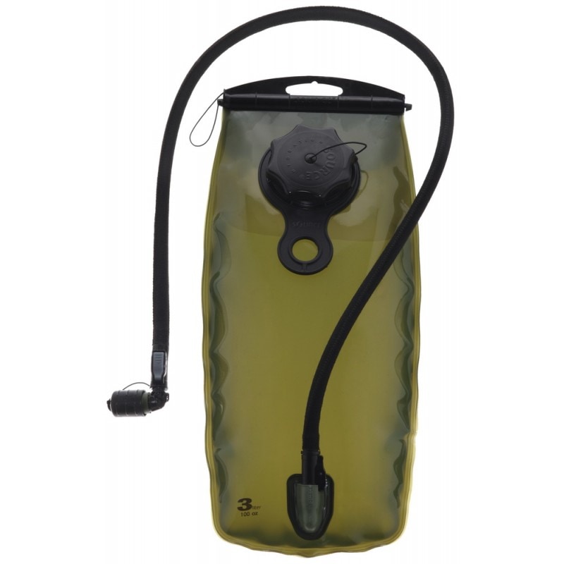 ソース タクティカルギア タクティカル3L（オリーブドラブ