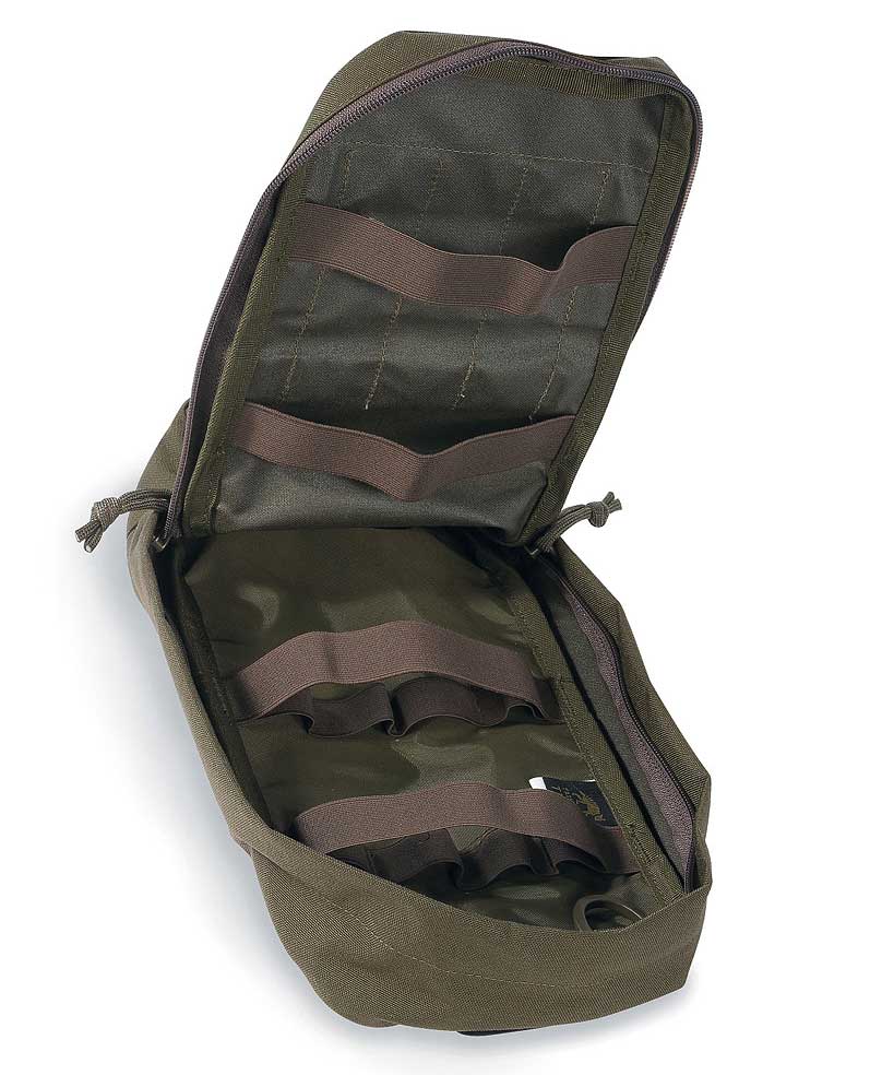 タスマニアンタイガー タックポーチ 8 SP 7773・Tasmanian Tiger