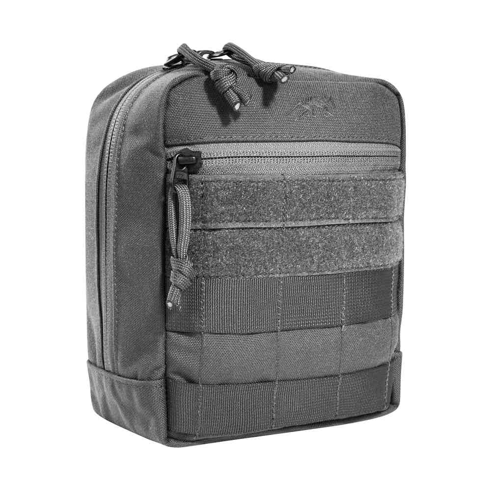 TASMANIAN TIGER タスマニアンタイガー TAC POUCH 6 タックポーチ6 バッグ オーガナイザー ベルトポーチ  MOLLEシステム【Sx】 モールシステム【T】