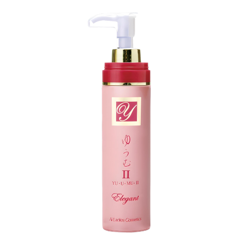 ゆうむ II エレガント 美容液　アイスター　アイレディース ゆうむⅡ Elegant（美容液）【正規品】アイレディース化粧品,美容液