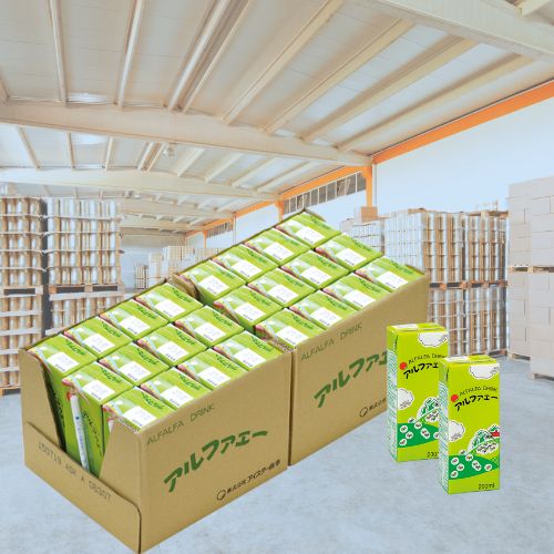 アルファエー（ミニパック）