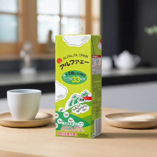 アルファエー（希釈）