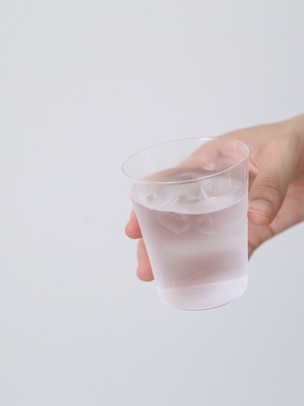 glass - evam eva original -