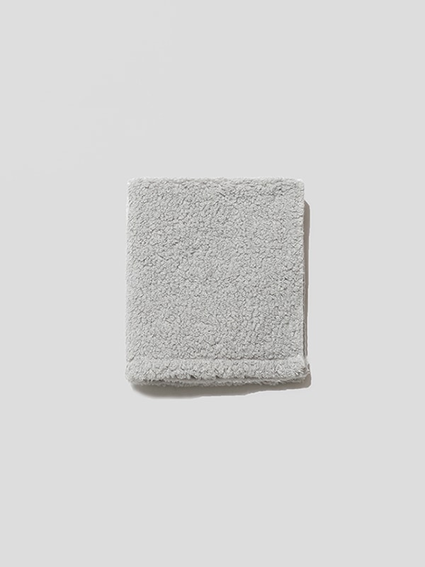 cotton color hand towel -S