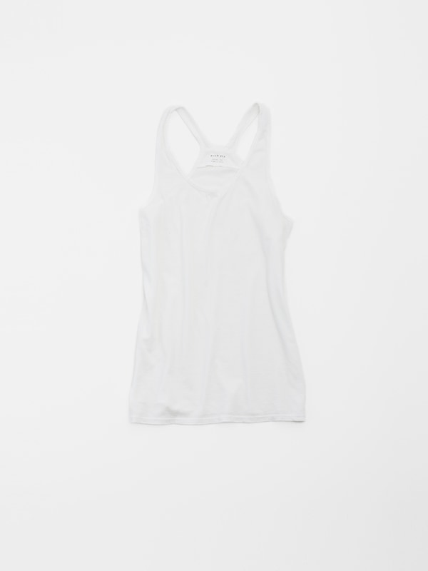 cotton cut&sew camisole