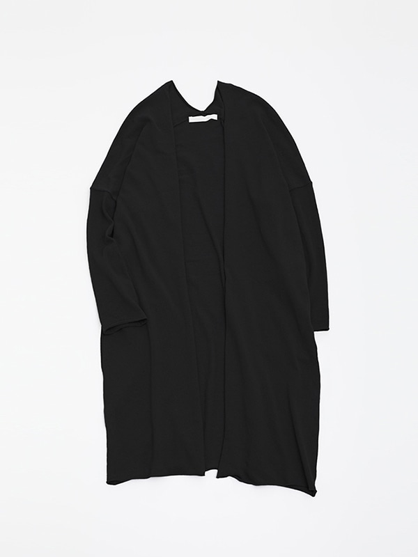 evam eva｜cotton robe｜ladies',outer