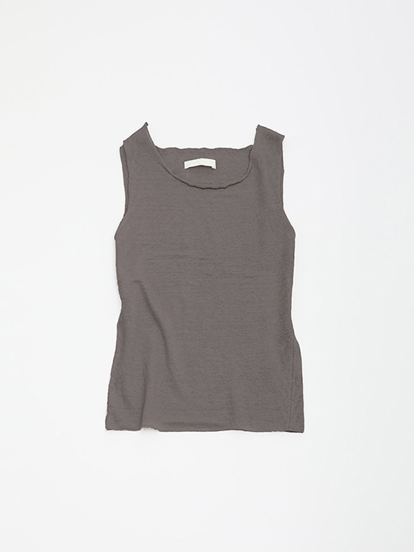 トップス evam eva linen coil sleeveless evam eva|linen sleeveless|ladies',tops