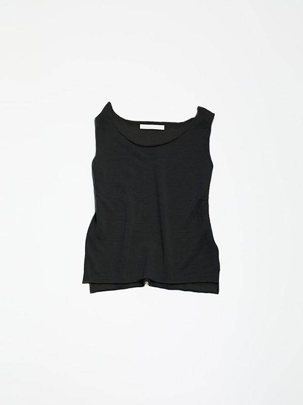 evam eva タンクトップ evam eva｜ladies',tops