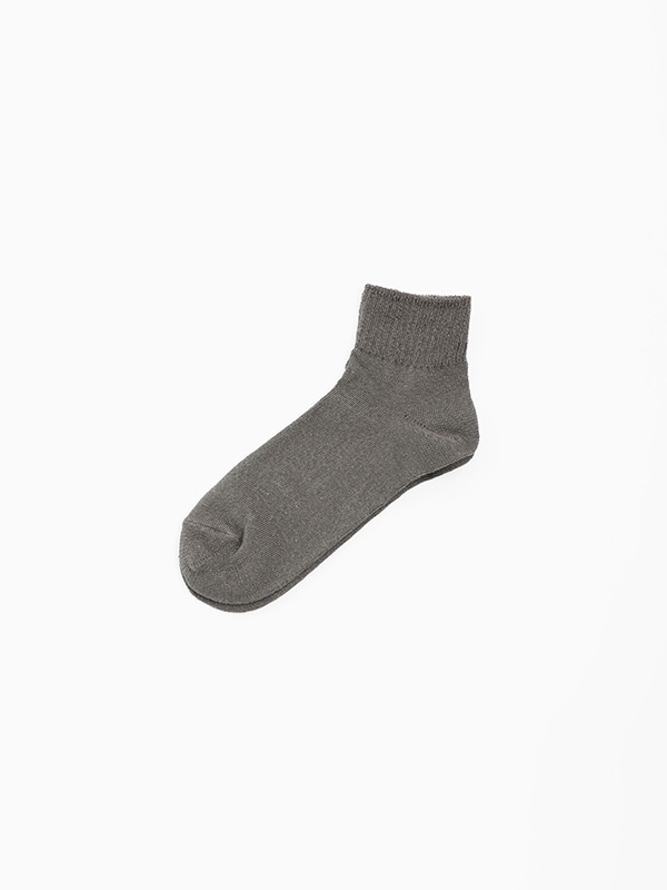 linen short socks