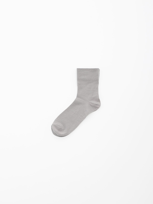 wool socks
