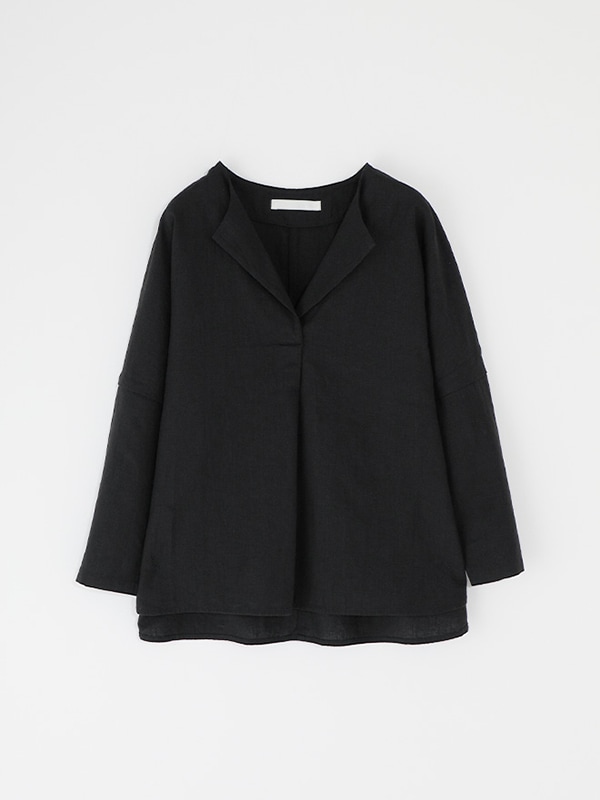 美品　evam eva　2024AW ウールシルク　ベスト　モカ 美品 evam eva 2024AW ウールシルク ベスト モカ
