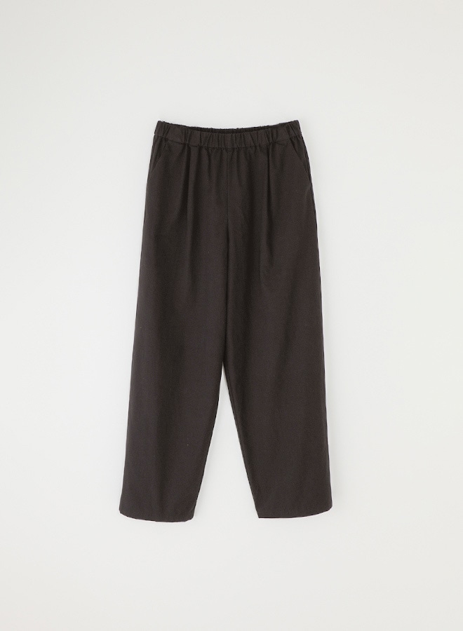 evam eva wrap pants ラップパンツ　ブラック evam eva wrap pants ラップパンツ ブラック 楽天市場】evam eva