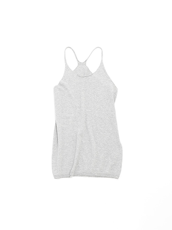 【最終値下げ】evameva タンクトップ　キャミソール evam eva｜cotton camisole｜ladies',tops