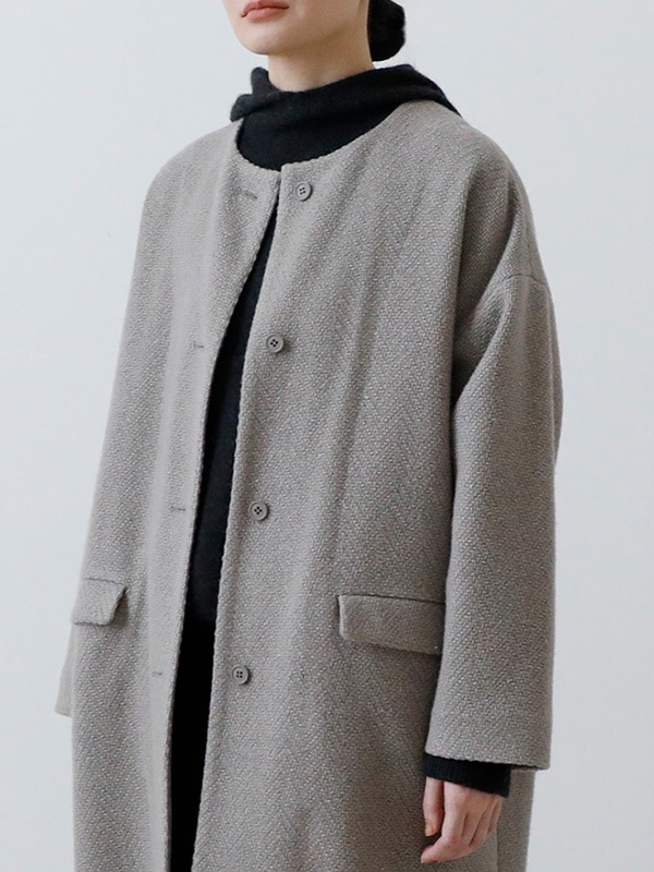 evam eva｜ladies',outer