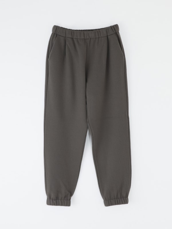 wool pants [men's]