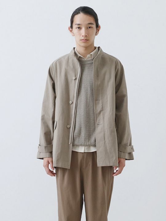 ◾️最終16日まで出品◾️⭐️未使用⭐️evameva シャツワンピース♡ evam eva｜online shop