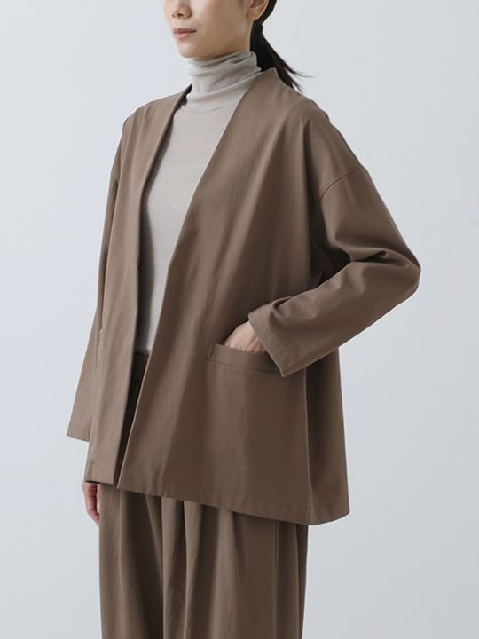 evam eva｜ladies',outer