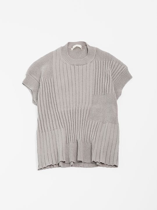 evam eva｜cotton pullover｜ladies',tops