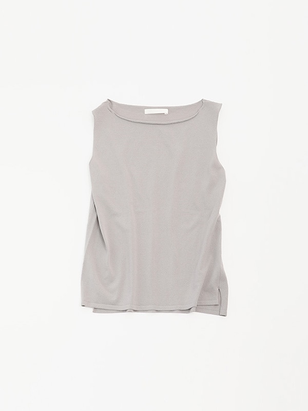 cotton sleeveless