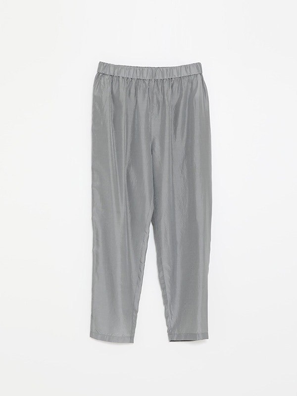 cupro silk inner pants