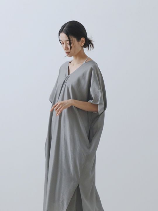 evam eva｜ladies',one-piece