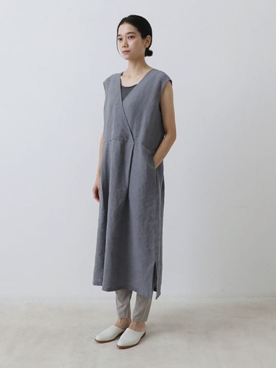 evam eva｜ladies',one-piece