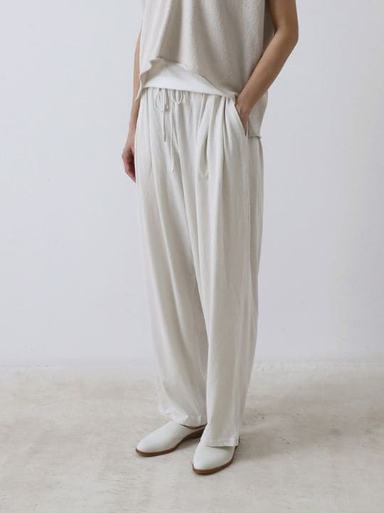 evam eva｜ladies',bottoms