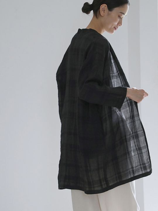 ⭐︎破格　evameva ロング　カーディガン⭐︎ 楽天市場】evam eva エヴァムエヴァ E233K025 mohair silk cardigan