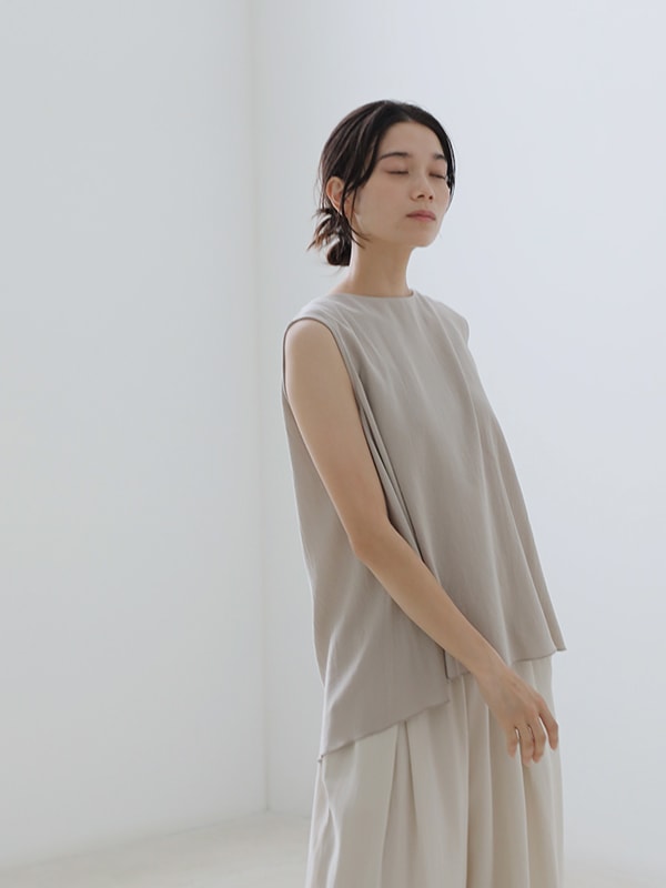 evam eva｜ladies',tops