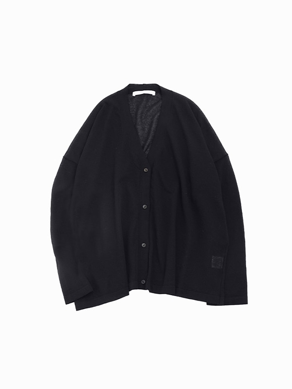 ⭐︎破格　evameva ロング　カーディガン⭐︎ evam eva｜online shop