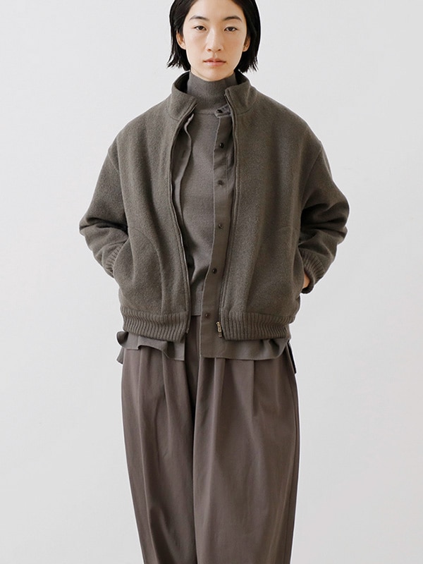 evam eva｜ladies',outer