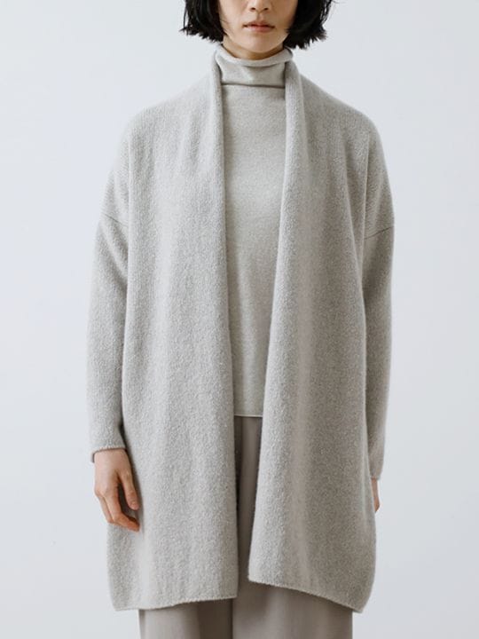 evam eva｜ladies',outer