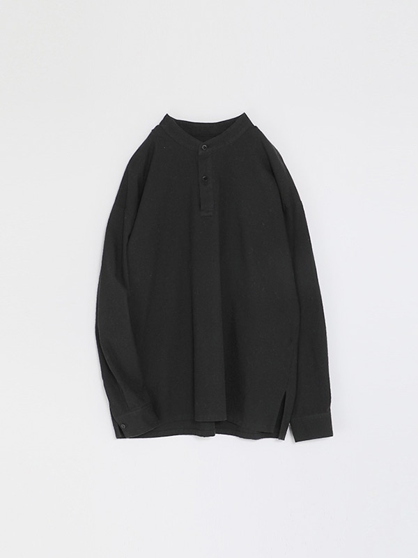 evam eva｜cotton cashmere pullover [men's]｜men's
