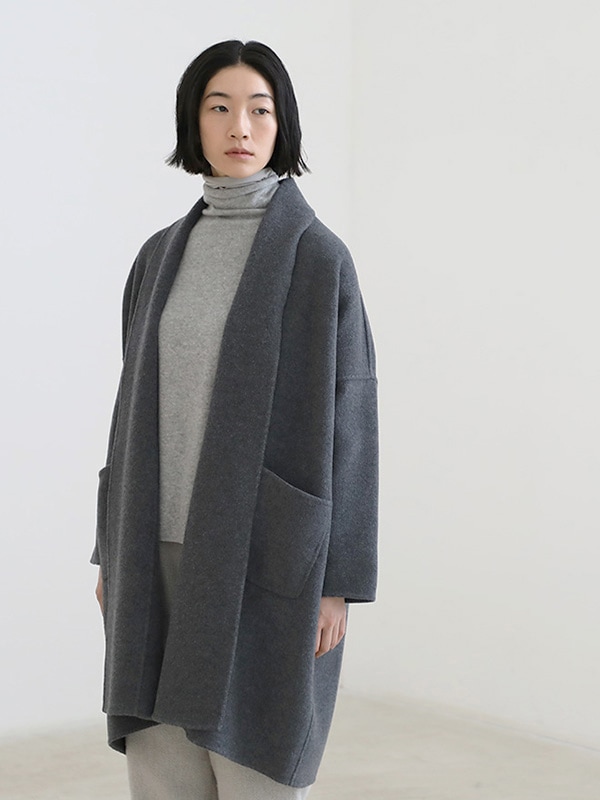 evam eva｜ladies',outer