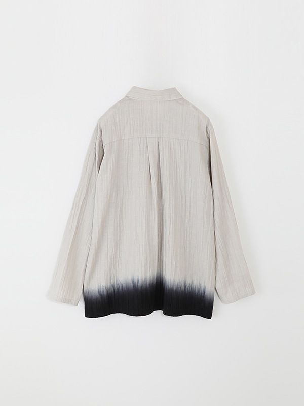 スカート 2025ss evam eva linen gradation skirt スカート 2025ss evam eva linen gradation skirt evam eva