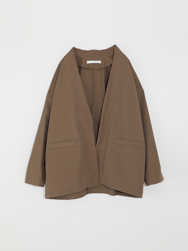 cotton jacket